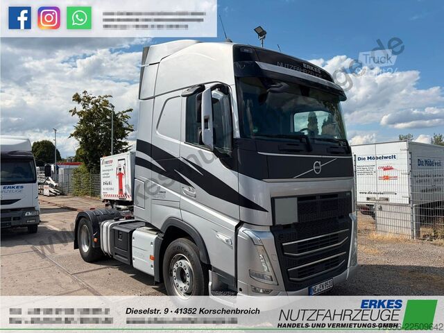 Tractor estándar VOLVO FH 4 / 500 Euro 6  ADR