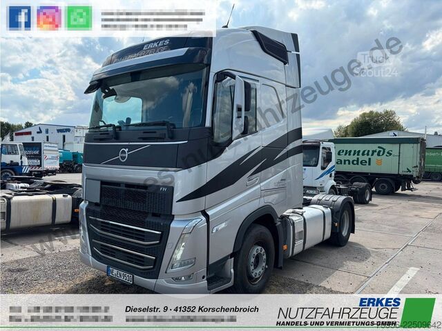 Tractor estándar VOLVO FH 4 / 500 Euro 6  ADR