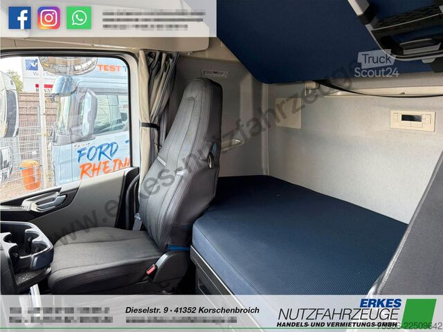 Tractor estándar VOLVO FH 4 / 500 Euro 6  ADR
