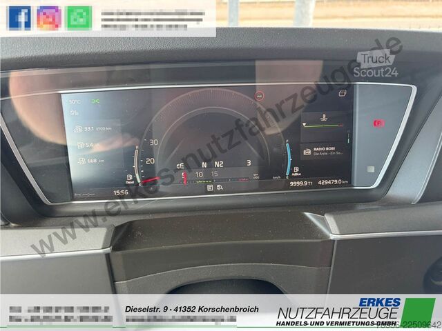 Tractor estándar VOLVO FH 4 / 500 Euro 6  ADR