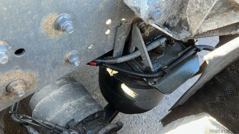 Standard-SZM DAF XF 460 (BOITE MANUELLE / MANUAL GEARBOX / PROPRE)