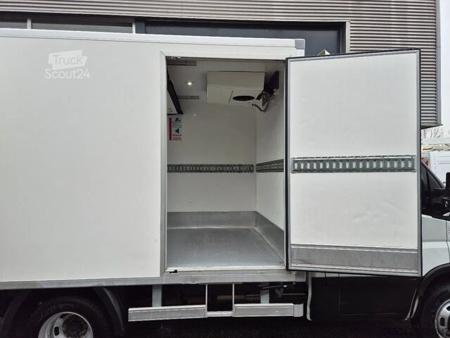 Gekoelde koffer Iveco Daily 35C18 3.0D HiMatic/ Kuhlkoffer/ StBy 230V