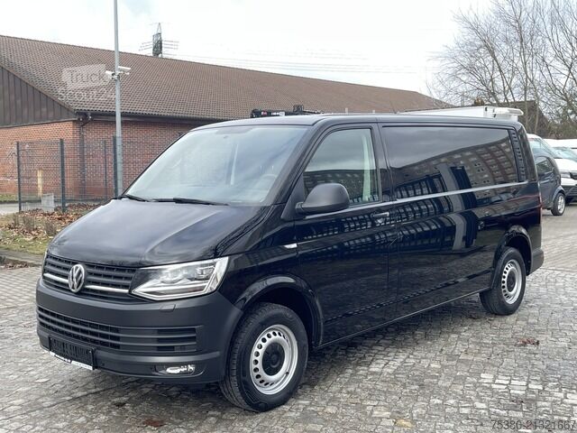 Kastenwagen Volkswagen T6 Transporter 2.0TDI LANG *Werkstattwagen*