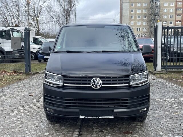 Kastenwagen Volkswagen T6 Transporter 2.0TDI LANG *Werkstattwagen*