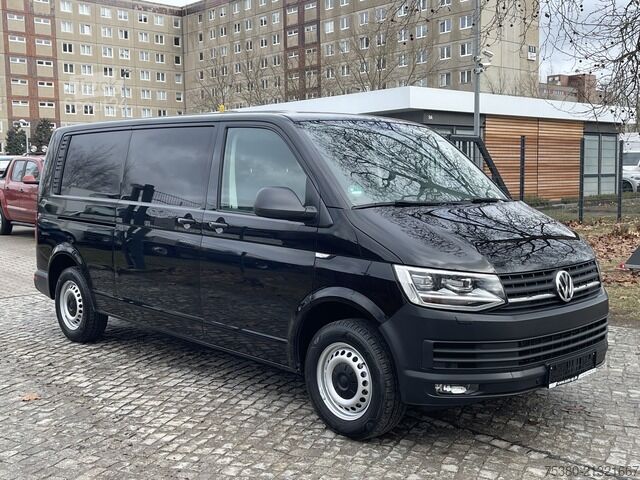 Kastenwagen Volkswagen T6 Transporter 2.0TDI LANG *Werkstattwagen*