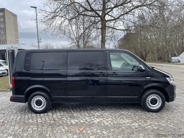 Kastenwagen Volkswagen T6 Transporter 2.0TDI LANG *Werkstattwagen*