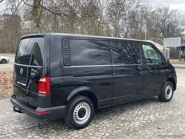 Kastenwagen Volkswagen T6 Transporter 2.0TDI LANG *Werkstattwagen*