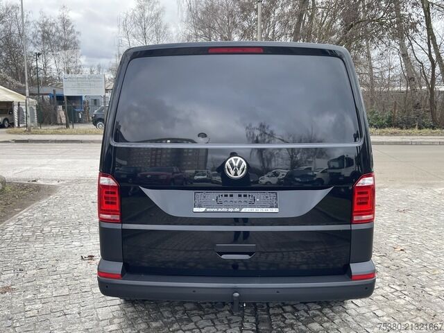 Kastenwagen Volkswagen T6 Transporter 2.0TDI LANG *Werkstattwagen*