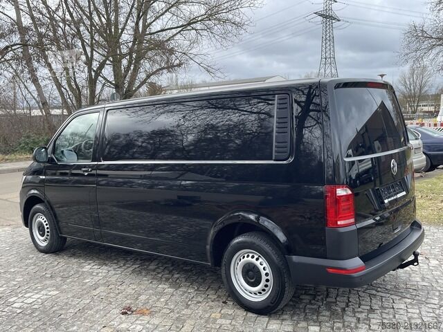 Kastenwagen Volkswagen T6 Transporter 2.0TDI LANG *Werkstattwagen*