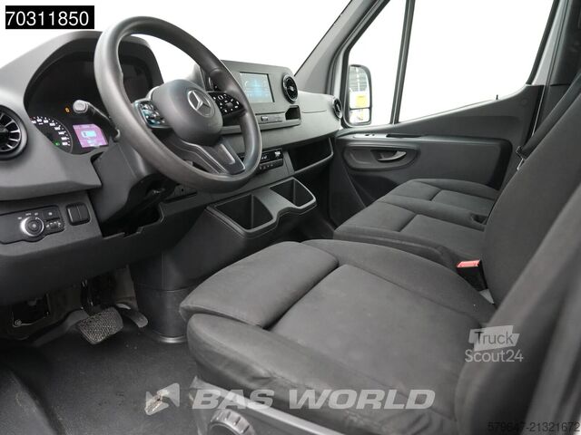 Tipper Mercedes Sprinter 514 CDI Automatik Kipper 3,5t AHK Dopp...