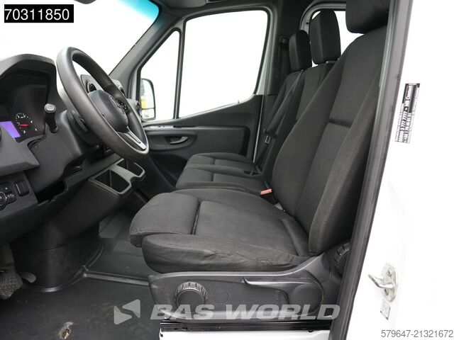 Tipper Mercedes Sprinter 514 CDI Automatik Kipper 3,5t AHK Dopp...
