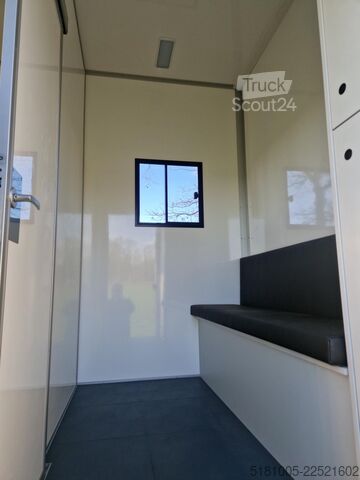 Paarden transport Volvo FH Middle East Specs Volvo FH 420 9 paarden, mi...