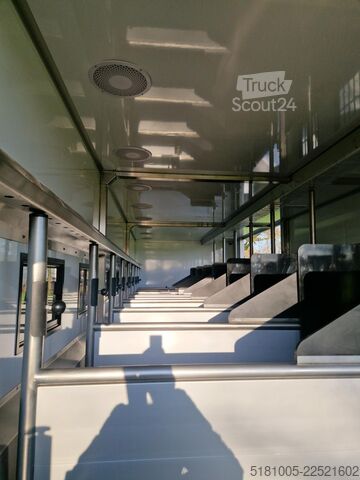 Paarden transport Volvo FH Middle East Specs Volvo FH 420 9 paarden, mi...