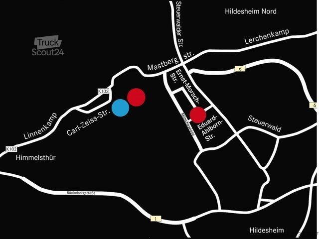 Přizpůsobená dodávka Mercedes-Benz Sprinter 316CDI KA,,Allrad,Automatik,Standhzg.