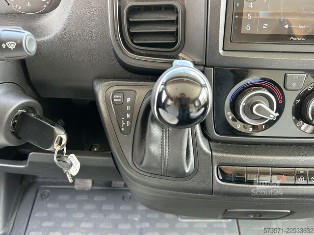 Kastenwagen Wohnmobil / Campervan Piloto G690GJ | FIAT Ducato 2.2 Mjet Euro 6e 140cv Auto | 2025