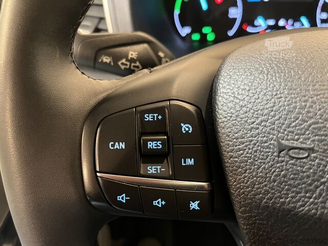 Kiper tovornjak Ford E-Transit 350 L3H1 Trend 68 kWh RWD Kipper / Ti...
