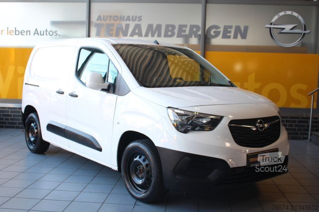 Furgone OPEL Combo E Cargo Edition Klima PDC Bluetooth AHK