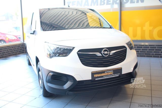 Furgone OPEL Combo E Cargo Edition Klima PDC Bluetooth AHK