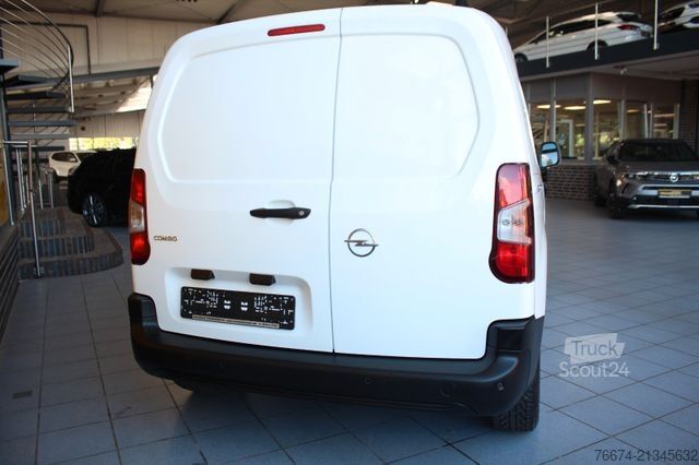 Furgone OPEL Combo E Cargo Edition Klima PDC Bluetooth AHK