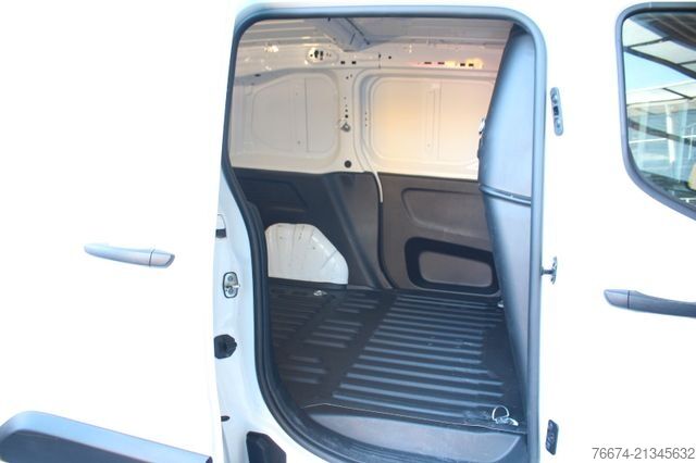 Furgone OPEL Combo E Cargo Edition Klima PDC Bluetooth AHK