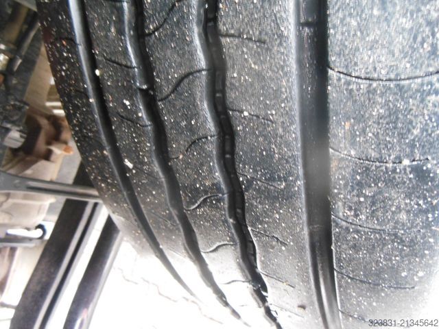 Φορτηγό πλατφόρμα με μουσαμά MAN TGS 26.400,PRITSCHE 9,21M=23 PAL,NUR 141.997 KM!