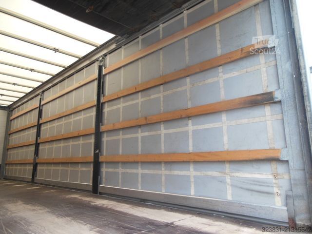 Φορτηγό πλατφόρμα με μουσαμά MAN TGS 26.400,PRITSCHE 9,21M=23 PAL,NUR 141.997 KM!