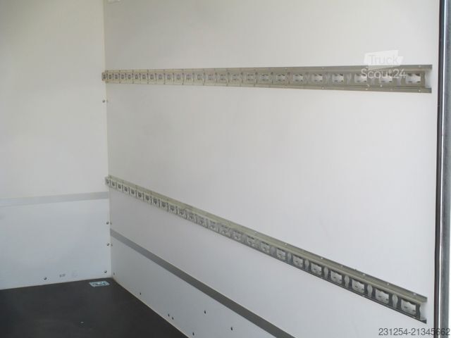 Причіп-фургон BLYSS F1330HD Koffer 305x146x180cm 1300kgGG