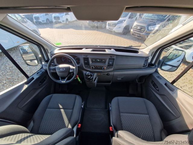 Lakóautó DREAMER D 51 FUN