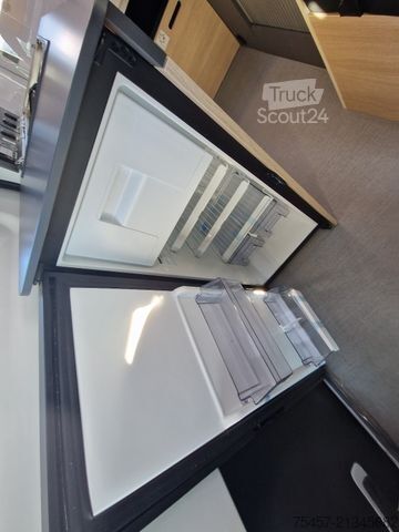 Lakóautó DREAMER D 51 FUN