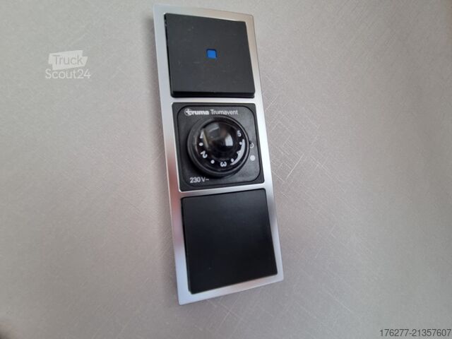 Potovalna prikolica Eriba Touring 310 Urban