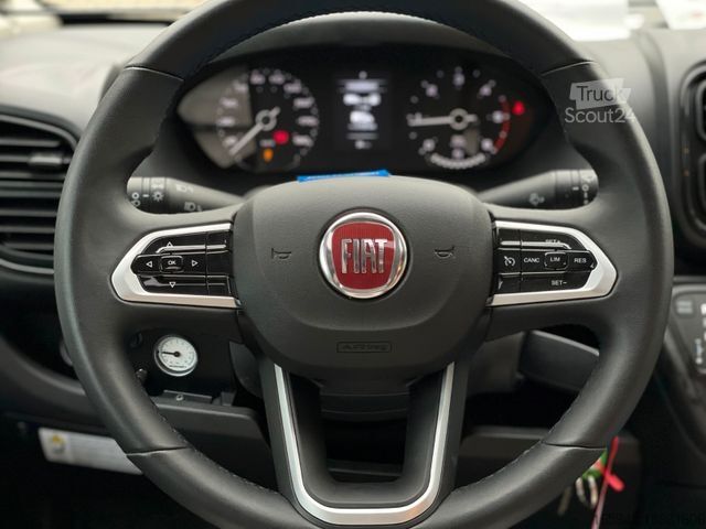 Camping-car semi-intégré BÜRSTNER Lyseo TD 684 *ROLLSTUHLGERECHT mit Lift