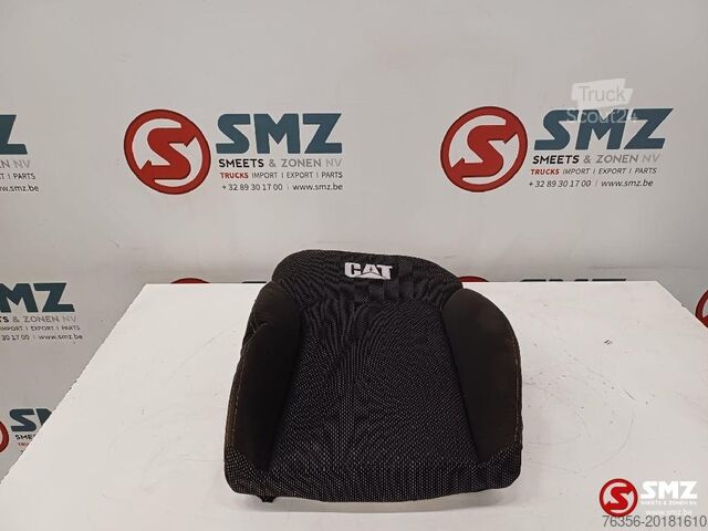 Innenraumteil Caterpillar Backrest from seat Caterpillar