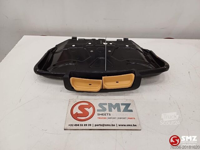 Notranji del Caterpillar Kit seat Caterpillar
