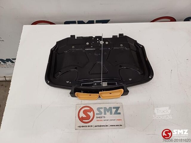 Innenraumteil Caterpillar Kit seat Caterpillar