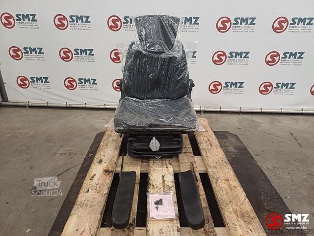 Interieur Diversen Occ tractorstoel RM 62-63-64 200