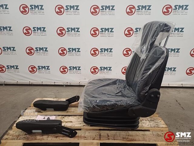 Interieur Diversen Occ tractorstoel RM 62-63-64 200