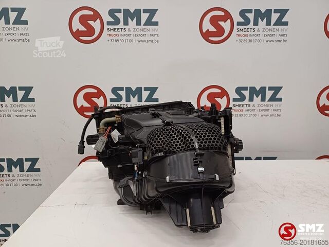 Partea interioară Volvo Occ airconditioningsunit Volvo