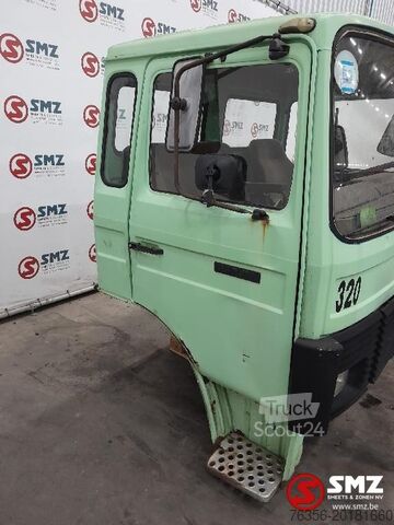 Cabină Iveco Occ Cabine Iveco 130