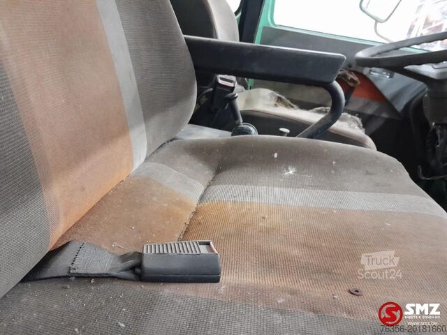 Cabină Iveco Occ Cabine Iveco 130