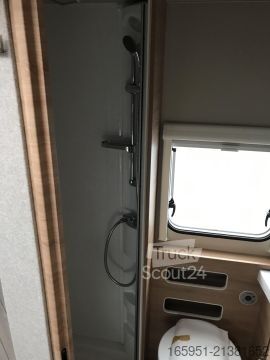 Rulotă Knaus Südwind 580 QS Black Selection Mod.2026 2000kg