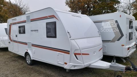 Wohnwagen Weinsberg CaraOne 500 FDK EDITION [HOT] 1700kg,EditionHOT