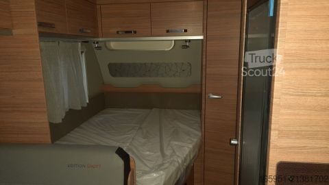 Wohnwagen Weinsberg CaraOne 500 FDK EDITION [HOT] 1700kg,EditionHOT