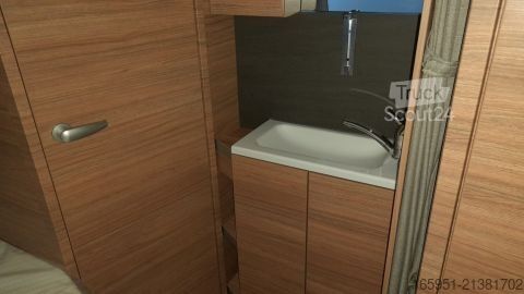 Wohnwagen Weinsberg CaraOne 500 FDK EDITION [HOT] 1700kg,EditionHOT