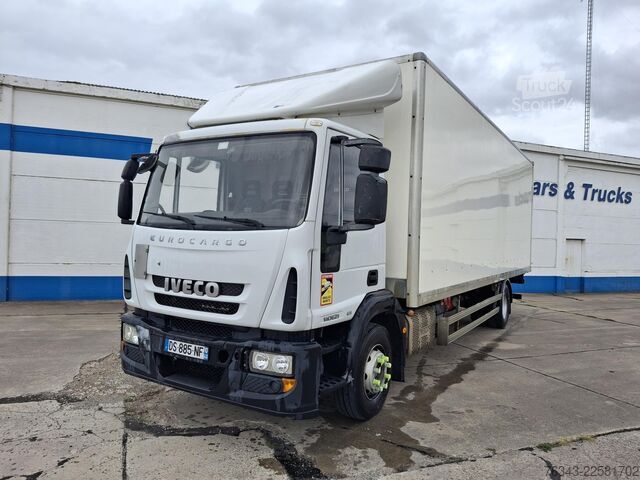  IVECO ML 140E21/P - E6