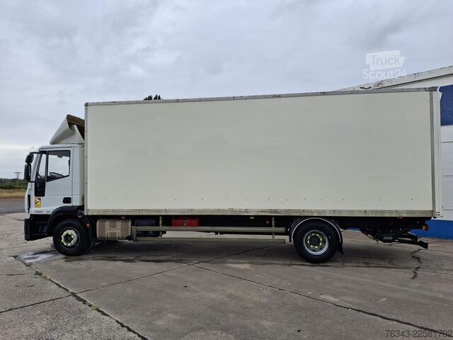  IVECO ML 140E21/P - E6