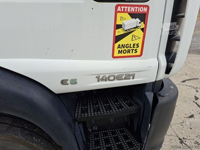  IVECO ML 140E21/P - E6