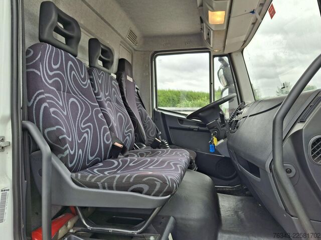  IVECO ML 140E21/P - E6