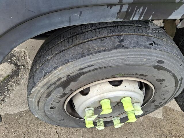  IVECO ML 140E21/P - E6
