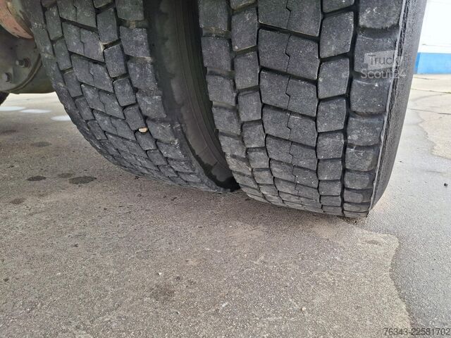  IVECO ML 140E21/P - E6
