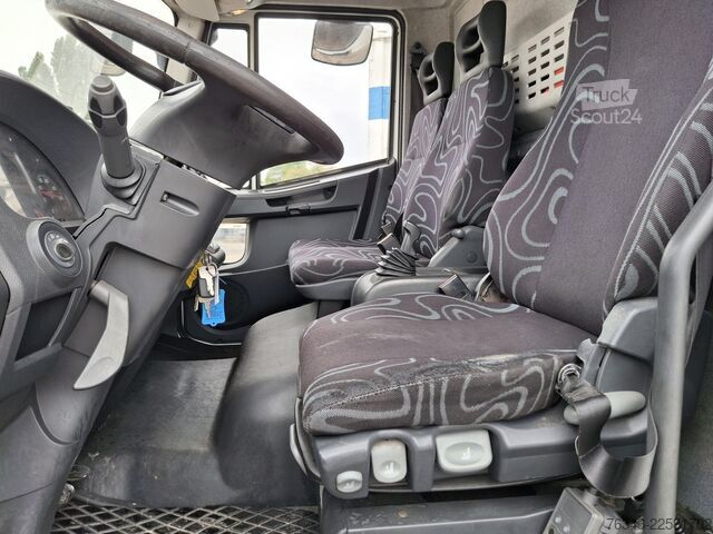  IVECO ML 140E21/P - E6
